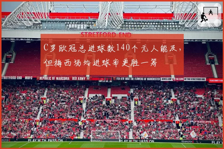 C罗欧冠总进球数140个无人能及，但梅西场均进球率更胜一筹
