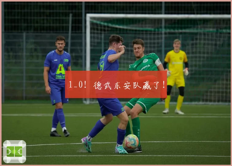1_0!德武东安队赢了!